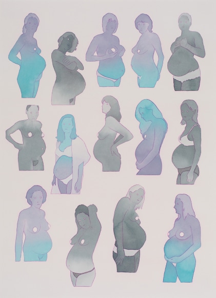 Dan Gluibizzi - fourteen futures