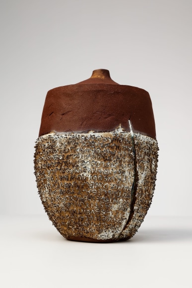 Gina Wilson (b. 1955)  Paternoster, 2021