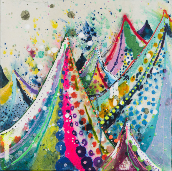 Tran - Elation Station 9