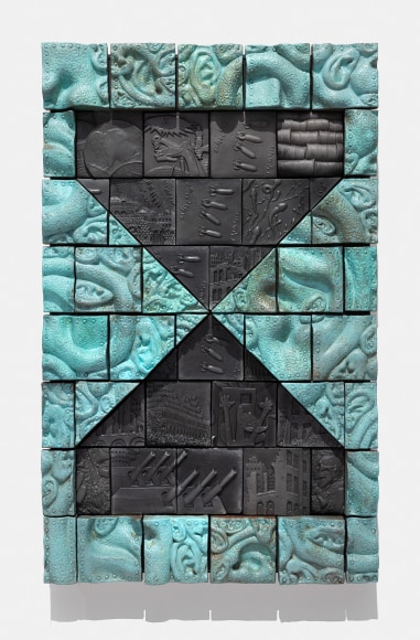 Richard Notkin  - The Persistence of Folly