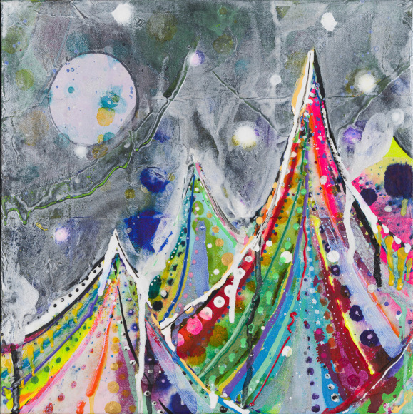 Tran - Elation Station 6