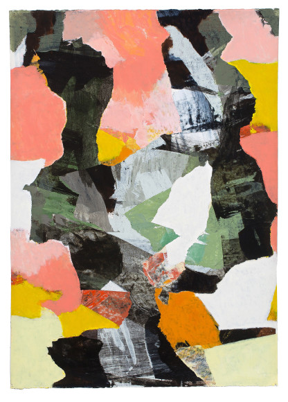 Clevenger - Papier D&eacute;chirage