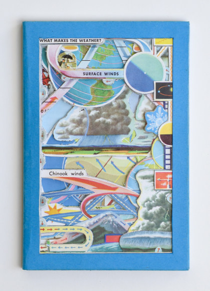 James Allen  Weather, 2020