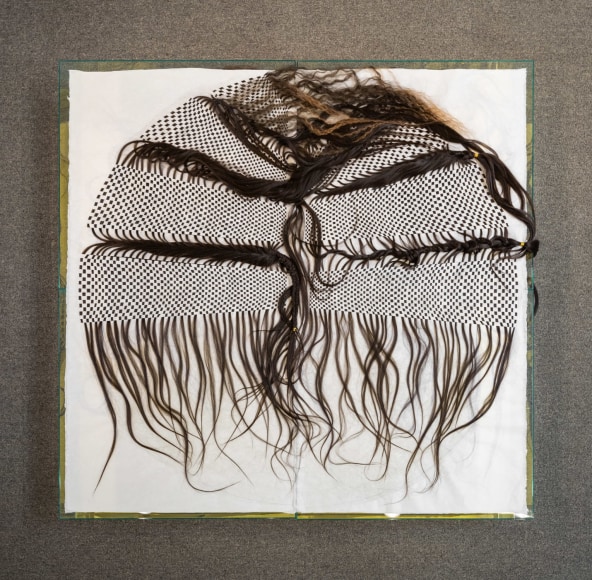 Lisa Jarrett - Heart Condition - Russo Lee Gallery - Installation View 019