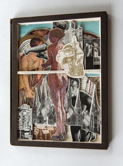 Allen - Understanding to Move Us Deeply