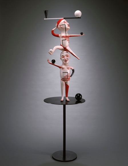 Warashina - Equilibrium