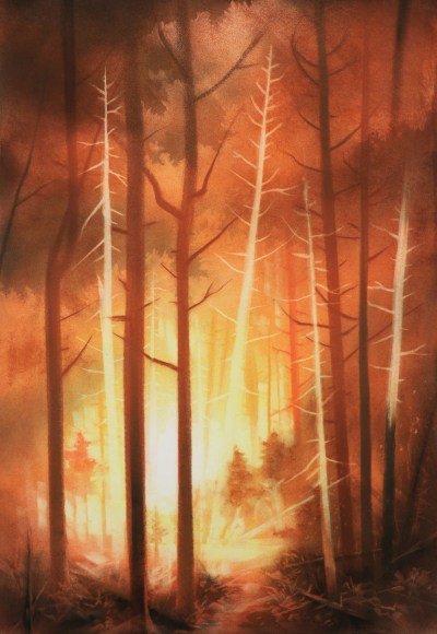 Abbott - Love Without Hope VIII