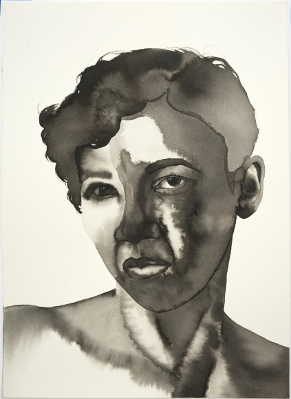 Samantha Wall - Foreign Body 16