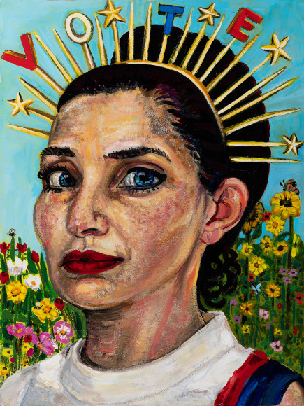 Mary Josephson - What Matters