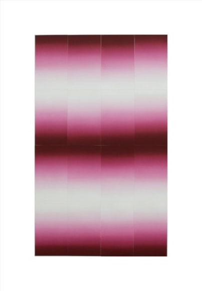 Betty Merken  Immersive Light #10-21-01, 2021