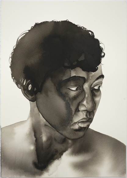 Samantha Wall - Foreign Body 4