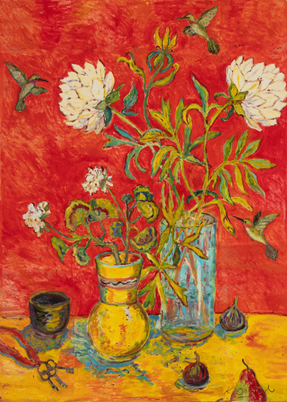 Osgood - Having Choices