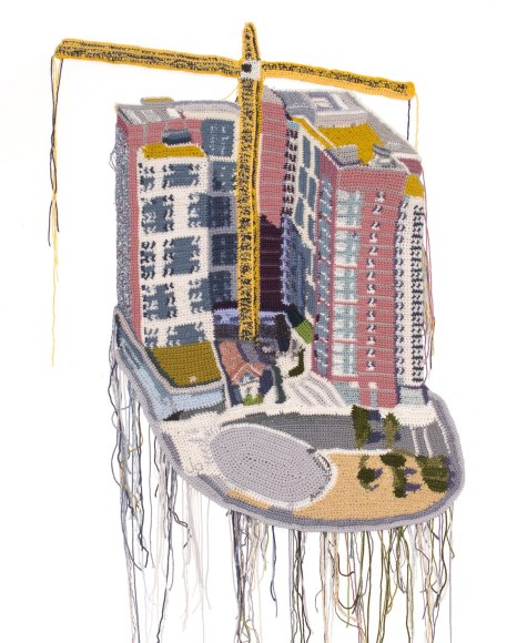 Hamilton - Figo House