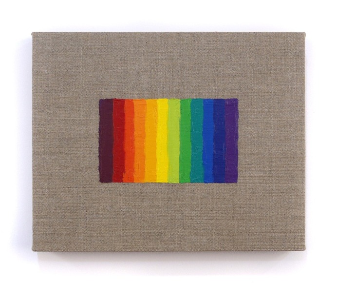 Glover - ROYGBIV