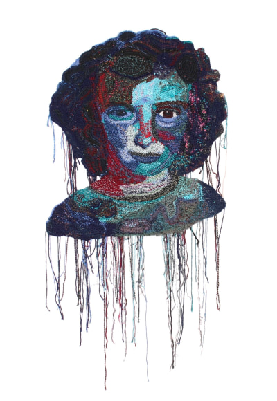 Hamilton - The Ruth Nebula