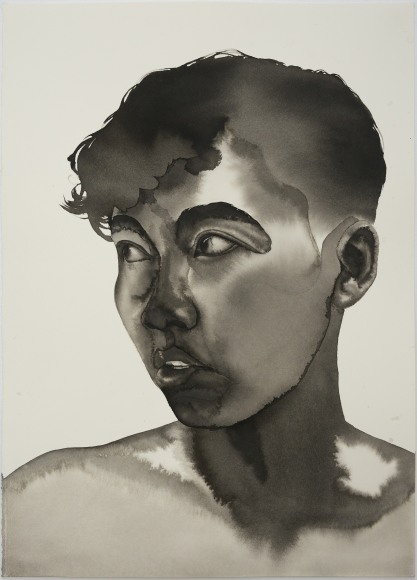 Samantha Wall - Foreign Body 20