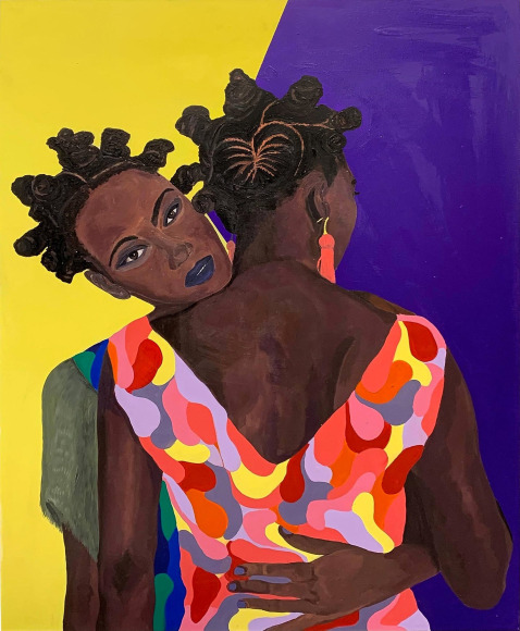 Johnson - Untitled 132