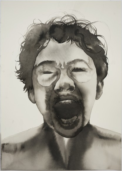 Samantha Wall - Foreign Body 3