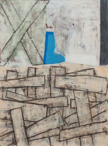 Clevenger - Off The Trail