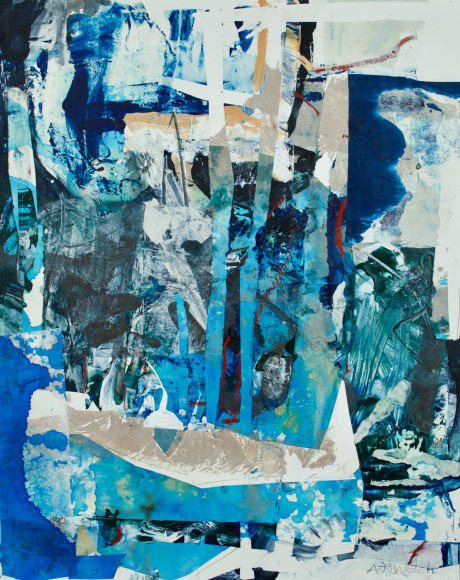 Audrey Tulimiero Welch  Dervish 7, 2021