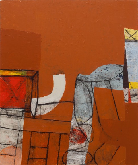 Clevenger - The Attic