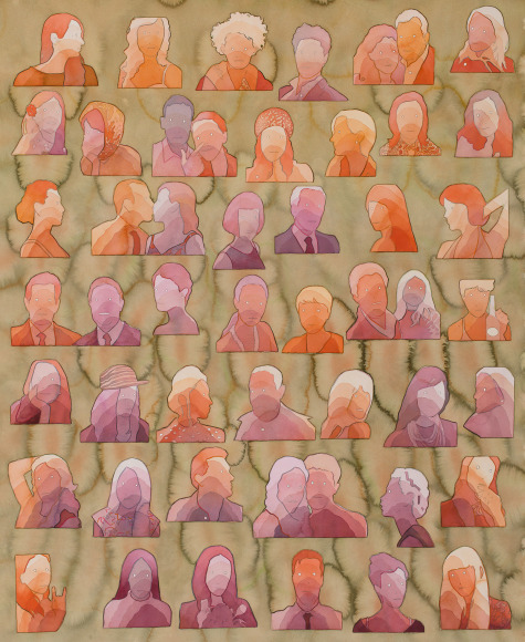 Gluibizzi - Friends and Strangers