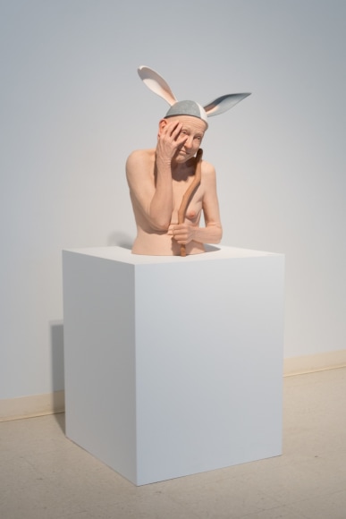 Northwest Perspectives in Clay | Installation View | March 2017