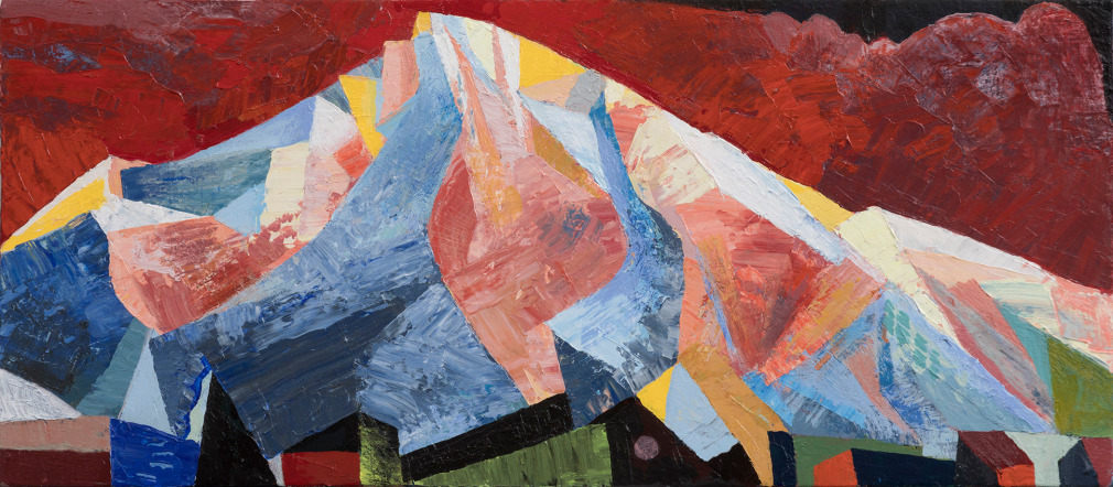 Parker - Crown Jewels