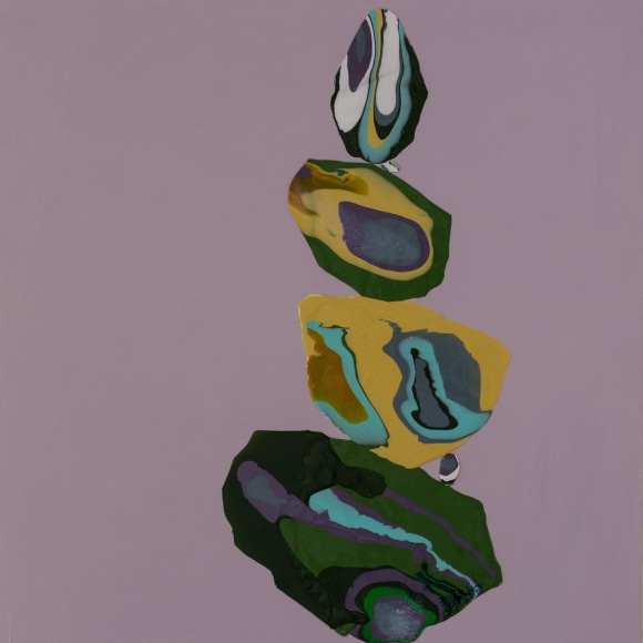 Haggenjos - Earth Series 3