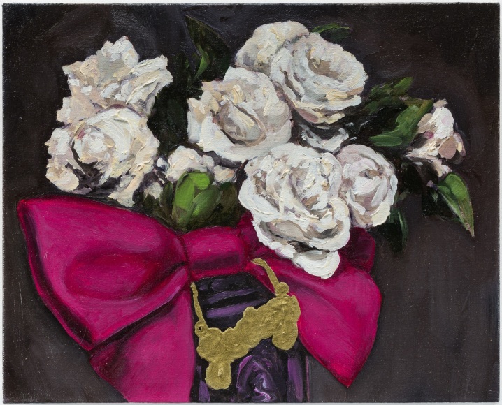 Roberts - Decadence I