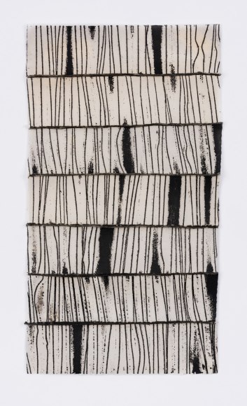 Brenda Mallory  Rifts Study, 2014