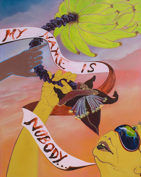 Tammy Nguyen - Kiss of the Blossom