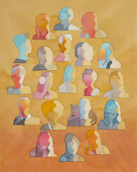 Dan Gluibizzi  Cast, 2022