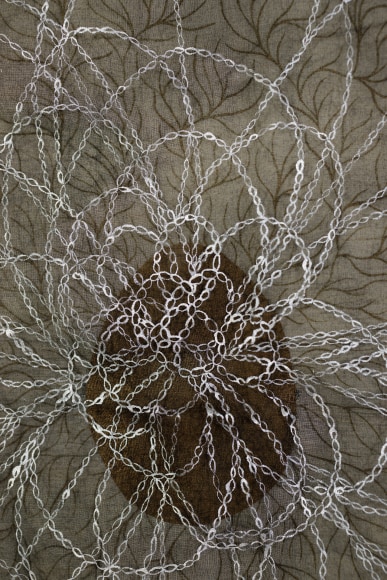 Dana Lynn Louis - Whisper DETAIL 2