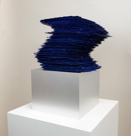 Merken - Slab Series Ultramarine