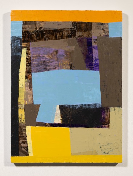 G Lewis Clevenger - Bodega