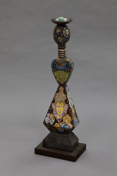 Kiener - The Face of Things II