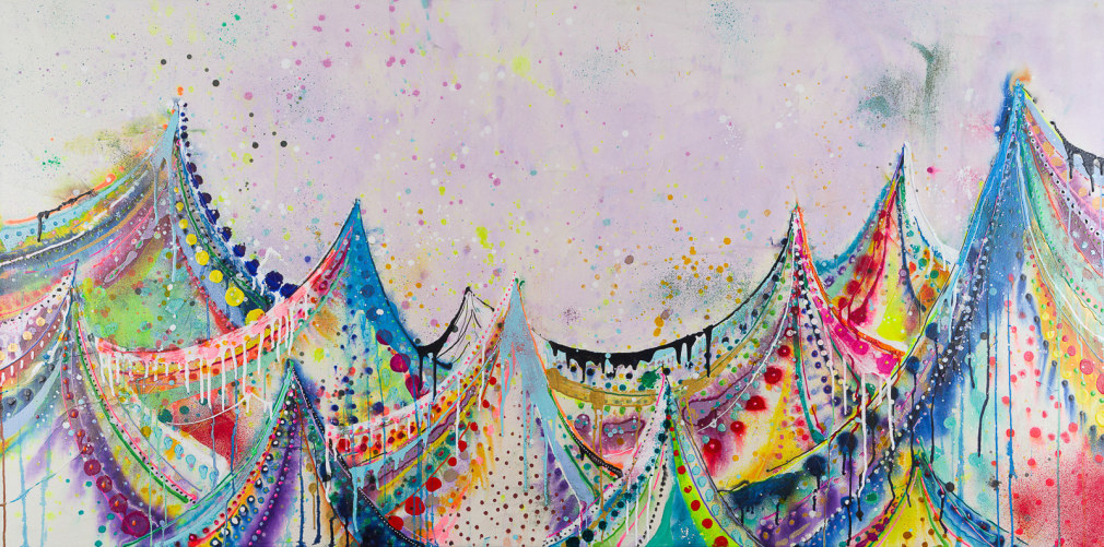 Tran - Elation Station 10