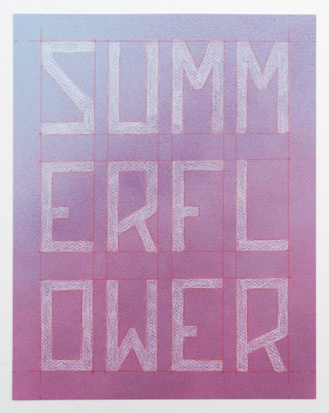Carl - Summer Flower