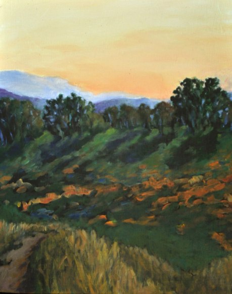 Goulet - Meadow