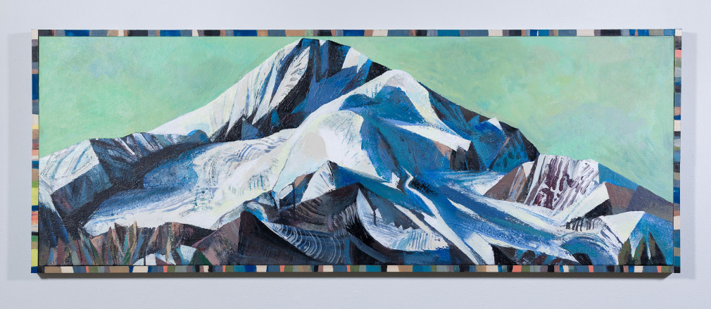 Lucinda Parker - Figure the Pivot