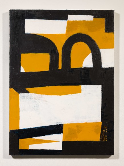 G Lewis Clevenger - Karom