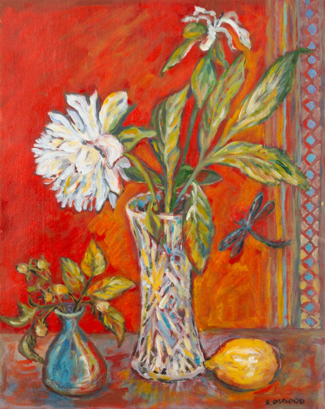 Osgood - Warm Thoughts