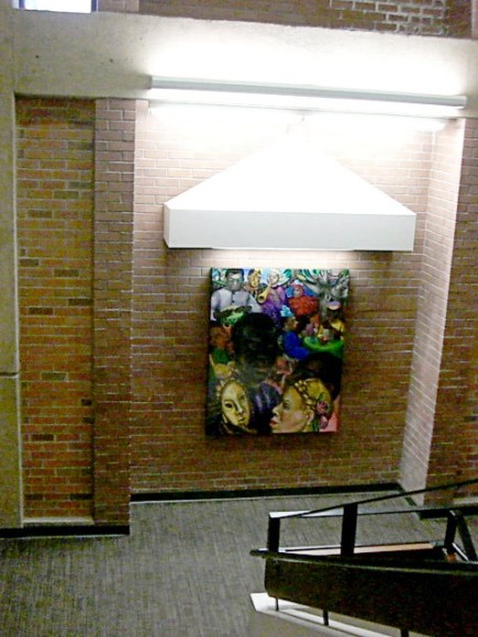 Josephson - Southern Oregon University commission
