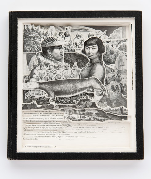 Allen - A Secret Voyage