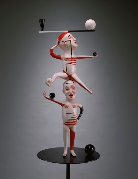 Warashina - Equilibrium