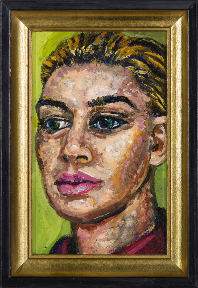 Josephson - The Face is No Reflection of the Heart