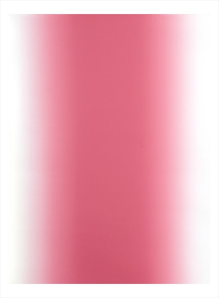 Betty Merken  Illumination, Pink Sapphire, #06-21-02, 2022