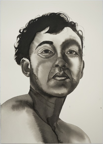 Samantha Wall - Foreign Body 8