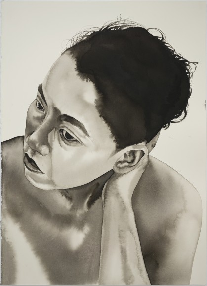 Samantha Wall - Foreign Body 21